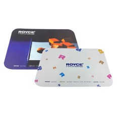 PVC table mat-Royce